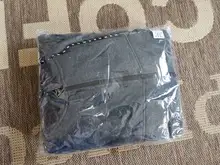 Sudadera con capucha y pantalones de cordón para hombre, chándal masculino a rayas de retales, Bigsweety, otoño e invierno, 2 piezas