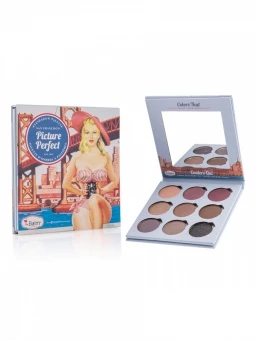 

Shadows balm colors that float your boat 9 colors