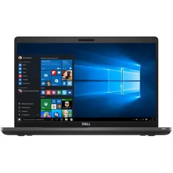 

Laptop Dell Latitude 5501-7643