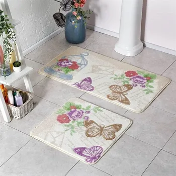 

Crown Printed 2li Mat Set Randy
