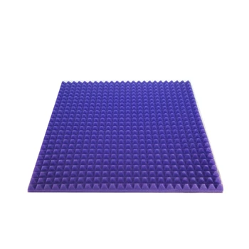

Ap20c acoustic foam rubber, Model 40 (1860 х960х55), purple, atheh