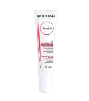 

Bioderma Sensibio eye contour 15 Ml