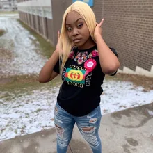 Monstar-mechones de pelo humano Remy liso peruano