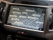 Junsun V1 Android 10.0 AI Voice Control For ford focus 2 Mk2 2004-2011 Car Radio Multimedia