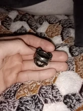 Anillo de acero inoxidable gótico Vintage para hombre, anillo de calavera para hombre, anillo con grabado de motocicleta, accesorios de joyería