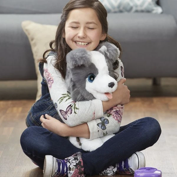 furreal friends ricky review