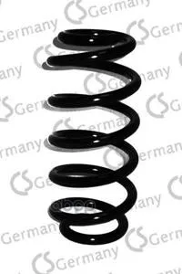 Пружина Подвески Передн Audi A4 CS Germany арт. 14950805