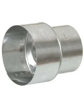 

HOLZSTAR 5142427 REDUCER TUBE SUCTION 100/60 MM.