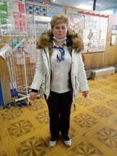 BLUENESSFAIR-abrigo de piel auténtica de zorro para mujer, chaqueta de invierno, Parka larga, Cuello de piel de mapache Natural, ropa de calle cálida