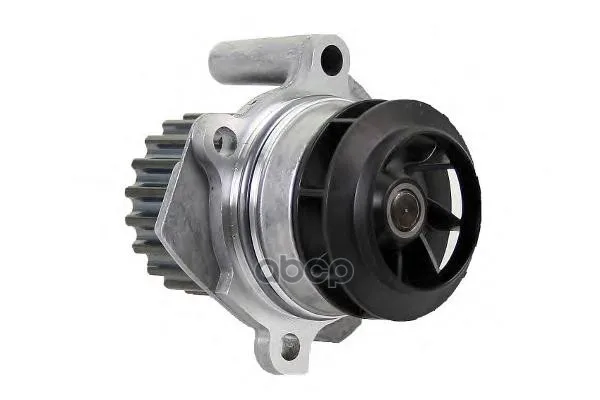 Водяная Помпа Hepu P654 Hepu арт. P654