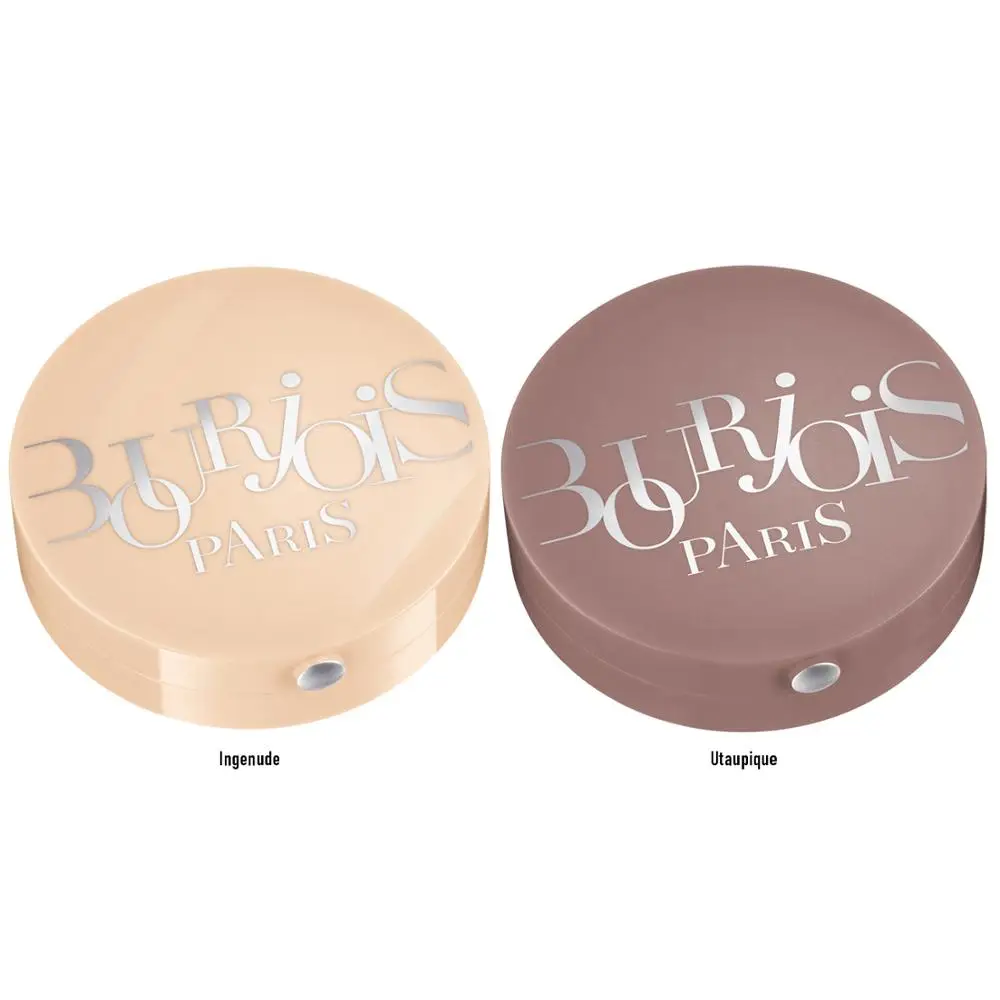 Cosmetics Bourjois eye shadow ombre a paupieres New Cosmetics Bourjois eye shadow ombre a paupieres New