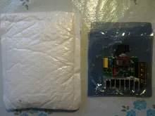 Dimmers SCR Voltage-Regulator Motor-Speed-Controller Temperature-Insurance 0-220V 4000W