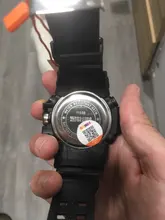 SKMEI-reloj deportivo para hombre, estilo militar, cronógrafo masculino, digital, LED, resistente al agua