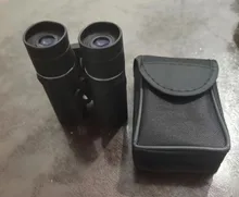 Binoculares potentes de 40x22HD, telescopio Monocular plegable de larga distancia de 2KM para caza, Camping, viaje y al aire libre