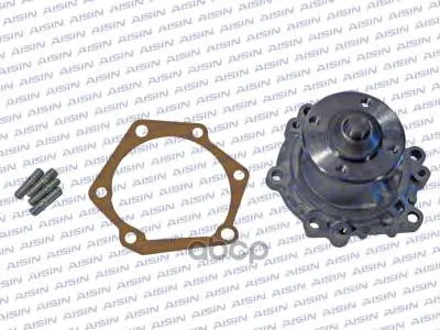 Насос Водяной Toyota Landcruiser /Hilux 2.4-3.0d 90- Aisin Wpt001b Aisin арт. WPT001B