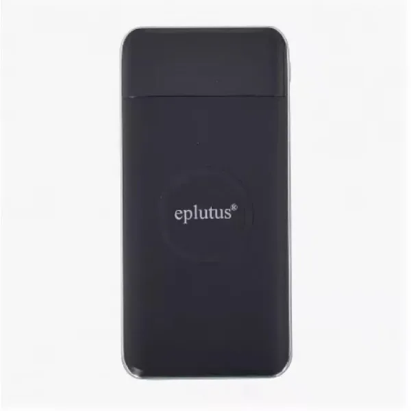 Беспроводной внешний аккумулятор Eplutus WB-152 10000mAh(Черный
