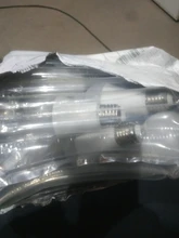 AC 220V Led-Bulb Bombilla White Lamp E14 Lampada E27 Spotlight-Lighting-Cold/warm 10pcs/Lot