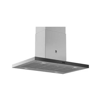 

Conventional Hood Balay 3BI998HNC 90 cm 867 m³/h 160W A+ Black