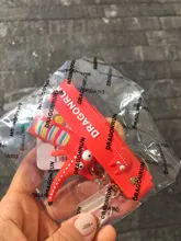 Llaveros de cocodrilo a la moda, llavero con zorro Original, muñeco de erizo de dibujos animados, colgante de anillos de llave, novedad de 2021