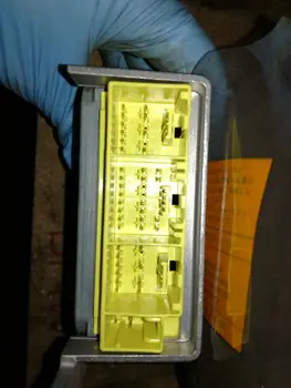 

0285001318 switchboard Airbag Nissan Almera (n16/e) *