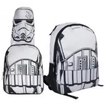 

BACKPACK HOODIE STAR WARS