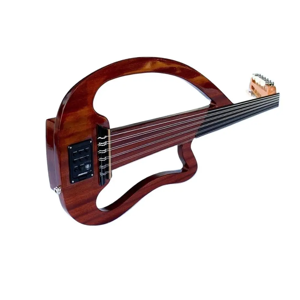 TURKISH ELECTRIC OUD UD STRING MUSICAL INSTRUMENT AOS101G
