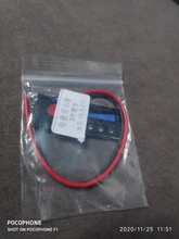 Indicator-Module Led-Voltage-Display Lithium-Battery-Capacity Li-Ion 4S 1S 3S 24V 36V