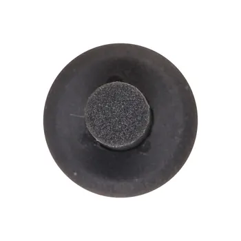 

Bross BCF1836 10 Pieces Push Type Retainer for MERCEDES 123-990-02-92 VW AUDI N0385501 SEAT N0385501 FORD 7200671