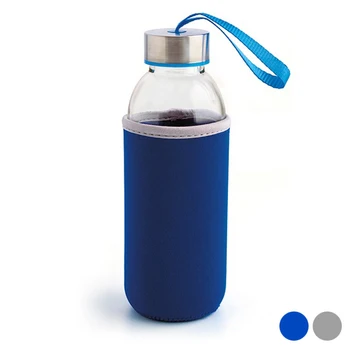 

Bottle Quid Crystal