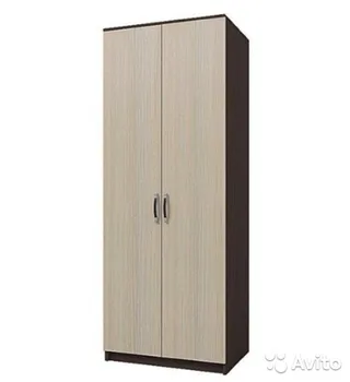 

Wardrobe wardrobe "бася"