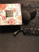 BB cojín de aire Fundación cabeza de hongo CC crema blanqueamiento corrector maquillaje cosmético impermeable iluminar cara Tono de Base