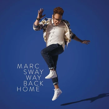 

Marc sway/way back home (CD)