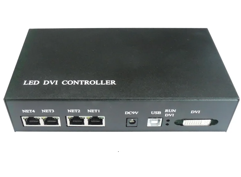 Madrix DVI светодиодный контроллер освещения H803TV 400000 пикселей