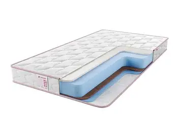 

Mattress libre roll 18 city sontelle 80x186