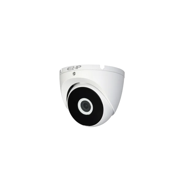 Video camera EZ-IP ez-hac-t2a11p-0280b | Безопасность и защита