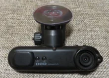 Kemimei-soporte de montaje de cámara DVR para coche, soporte para 5E5 GS1000 5F5 GS2000 X3000AV X3000 GS900 GS800