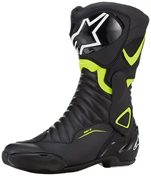 

Alpinestars biker boots SMX-6 V2 2017