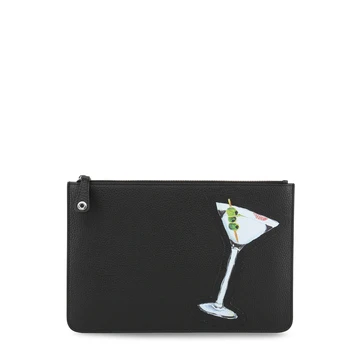 

Fendi 7N0078A1RHF0X93 Unisex Black 100072. Color: Black, Size: NOSIZEFendi8057941536145