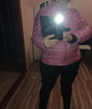 Chaqueta de invierno ultraligera para Mujer, Parkas de plumón de pato, ajustada, portátil, a prueba de viento, 2020