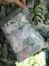 Mantas de muselina para bebé, accesorios de fotografía, ropa de cama para recién nacido, toalla envolvente, funda para lactancia