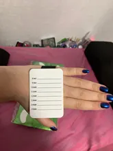 Bandeja para pestañas, soporte acrílico adhesivo, soporte para Pallet Pad extensiones de pestañas, placa de mano, herramientas de maquillaje