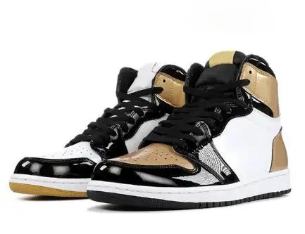 Лучшие кроссовки 1 I High OG Game Royal Banned Shadow Bred Toe наивысшего качества баскетбольные кроссовки глиняного цвета 1S кроссовки евро 40-47