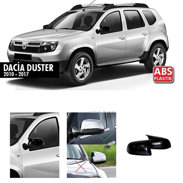 Funda para Dacia Duster (2010 - 2014)