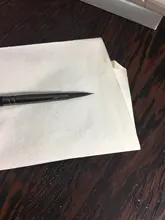 Uds.-pincel de pintura de pelo de ardilla, pinceles para pintar, pinceles para pintar, pinceles artísticos de acuarela para dibujar, suministros de arte