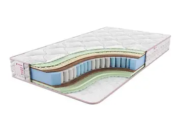 

Mattress sontelle vivre castom Royal 140x190