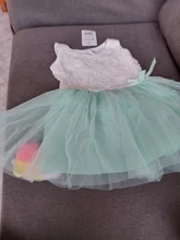 TANGUOANT niños bebé niñas hermosa flor vestido de princesa de verano sin mangas vestido Mini tutú rosa amarillo rojo bebé vestido de las niñas