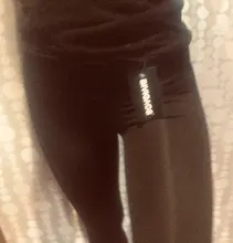 Workout Leggings Micro-Pressure Black BIVIGAOS Sport Hip-Lifting Sharkskin Slim