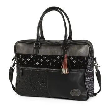 

Skpa-t Document Holder black ethnic