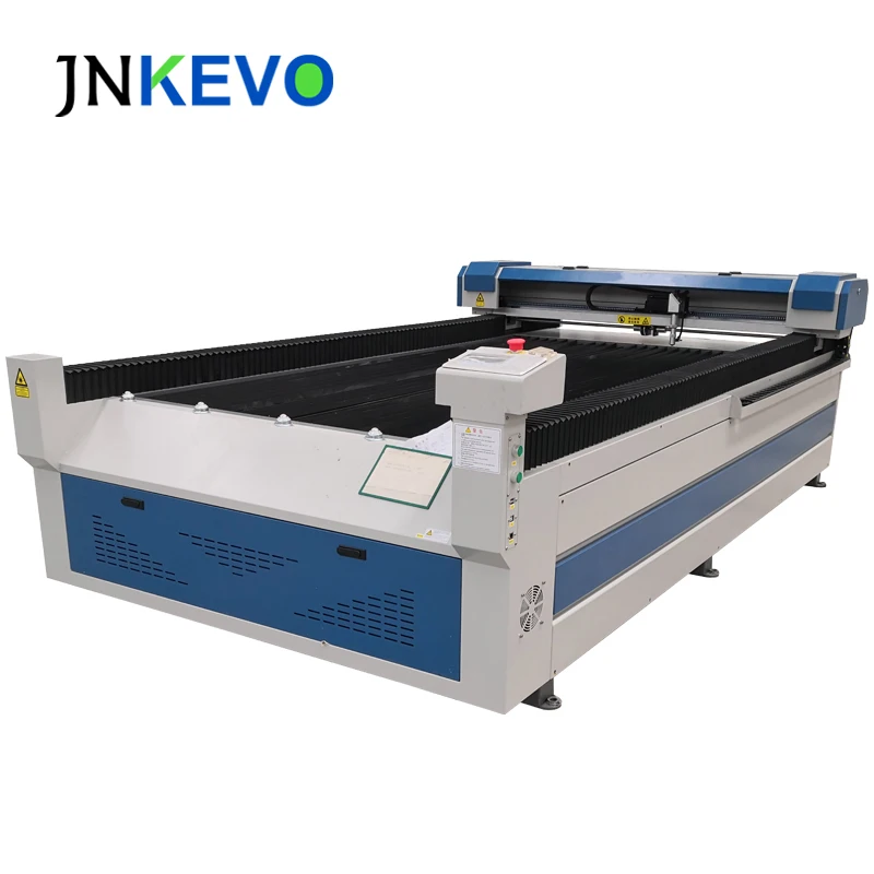 80w 130w 150w 180w MDF Plywood Co2 Laser Cutting Machine 1325 Price 1300*2500mm | Инструменты