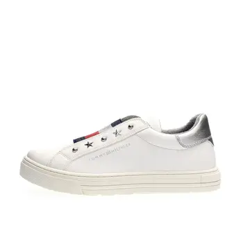 

SNEAKERS women TOMMY HILFIGER 30435 WHITE